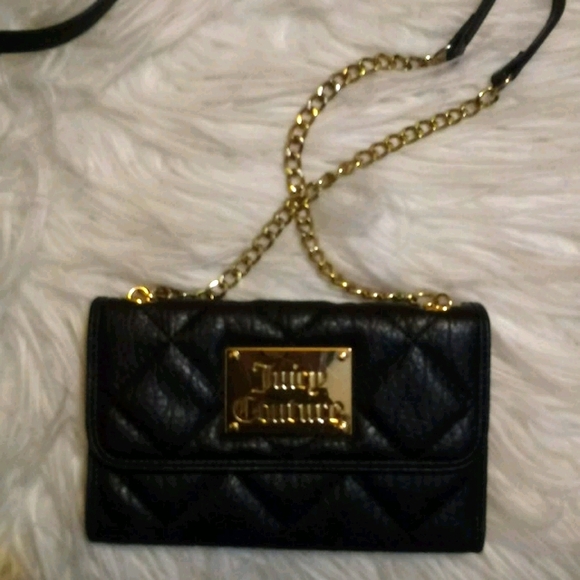 Juicy Couture Crossbody - Picture 2 of 5